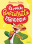 Copertina del libro LE MIE BARZELLETTE STRATOPICHE