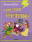 Copertina del libro MITI DA RIDERE - TI PRESENTO PERSEFONE!