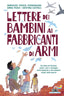 Copertina del libro LETTERE DEI BAMBINI AI FABBRICANTI