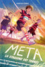 Copertina del libro LA STAGIONE DEI TORNEI - META - VOL. 2