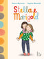 Copertina del libro STELLA E MARIGOLD