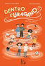 Copertina del libro DENTRO L'URAGANO - SENTIRE, PENSARE E