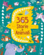 Copertina del libro 365 STORIE DI ANIMALI