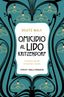 Copertina del libro MORTE AL LIDO KRITZENDORF