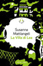 Copertina del libro LA VILLA DI LEA - AUDIOLIBRO