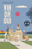 Copertina del libro VIA DA QUI