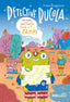Copertina del libro DETECTIVE RUCOLA CASO SCOTTANTE