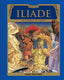 Copertina del libro ILIADE