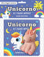 Copertina del libro UNICORNO E I SUOI AMICI - LIBRO E