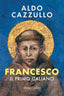 Copertina del libro FRANCESCO - IL PRIMO ITALIANO