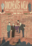 Copertina del libro DOCUMENTS MEN - DONNE E UOMINI CHE