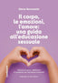 Copertina del libro CORPO EMOZIONI AMORE
