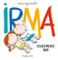 Copertina del libro IRMA. FELICEMENTE NOI
