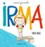 Copertina del libro IRMA. FIFA BLU - EDIZIONE A COLORI