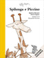 Copertina del libro SPILUNGA E PICCINO