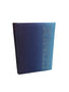 AGENDA - DIARIO STANDARD 16 MESI 2026/2027 COMIX SPECIAL SFUMATO BLUE STRASS LIGHT BLUE