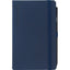 AGENDA 2027 COMIX 12 MESI WEEK LARGE HORIZONTAL BLUE TX - SETTIMANALE