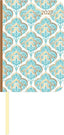 AGENDA 12 MESI SETTIMANALE LADY JOURNAL 2027 ORIENTAL MINI 8X12CM