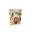 AGENDA 2027 COMIX BLOOM 12 MESI GIORNALIERA MIGNON - WHITE FLOWERS