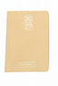 AGENDA INTEMPO BRAVO BEIGE 2027 9X13CM