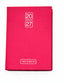AGENDA INTEMPO BRAVO ROSA 2027 7X10CM