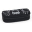 ASTUCCIO COMIX OVALE LIMITED EDITION AMERICANO PHOBIA - NERO E BIANCO
