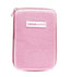 ASTUCCIO ONE TIME GLAMOUR ROSA 1 ZIP -