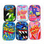 ASTUCCIO ONE TIME TINTA UNITA POOL OVER SOFT IN STOFFA MONOZIP