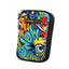 ASTUCCIO ONE TIME WOW 1 ZIP - TINTA UNITA