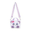 MINI BAG TRACOLLA PANDA MOFUMOFU