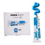 COLORE CYAN A TEMPERA TINTA UNITA 12 ML - NUMERO 515