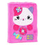 AGENDA - DIARIO 12 MESI 2026-2027 PLUSH MOFU MOFU GATTO