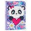 AGENDA - DIARIO 12 MESI 2026-2027 MOFU MOFU PANDA