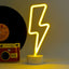 LAMPADA LED EFFETTO NEON FLASH - IT'S A SIGN - LEGAMI