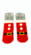 LEGAMI CALZINI ANTISCIVOLO - IT'S A MATCH KITTY - GATTO - KIDS 26/34