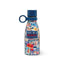 LEGAMI MINI BOTTIGLIA TERMICA 300ML - TRAVEL STICKERS - HOT E COLD