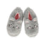 LEGAMI PANTOFOLE KITTY MEDIUM - COSY SLIPPERS - TAGLIA 39/41 EU