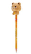 MATITA CON ANTISTRESS - SQUEEZIES BEAR - ORSO