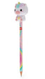 MATITA CON ANTISTRESS - SQUEEZIES UNICORN