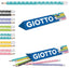 MATITA HB2 CON GOMMA SOFT GRAPHITE PENCIL