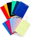 MAXI QUADERNO TINTA UNITA EXCELLENT 24+1FF 100GR 1R