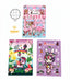 MAXI QUADERNO TOKIDOKI 100GR RIGATURA 10MM