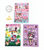 MAXI QUADERNO TOKIDOKI 100GR RIGATURA B