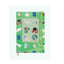 NOTEBOOK ORIGAMO TRAVEL