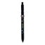 LEGAMI PENNA A SFERA - MEOW - KITTY INCHIOSTRO NERO