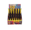 PENNA A 4 COLORI 1.0 TOTAL BLACK - TINTA