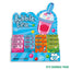 POST IT TAGGY MILK TINTAUNITA ZOO BUBBLE TEA