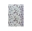 NOTEBOOK A5 TUNRNOWSKY CON COPERTINA RIGIDA - IRIS