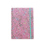 NOTEBOOK A5 TURNOWSKY CON COPERTINA RIGIDA - LIBELLULE