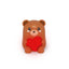 LEGAMI TEMPERINO LUMINOSO CON CONTENITORE - TEDDY BEAR- SHARPERING IS MAGIC